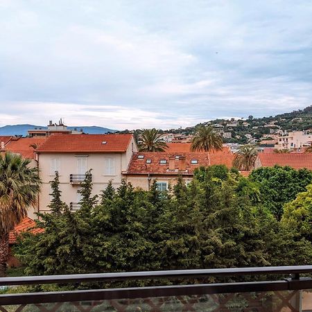 Cannes Cosy Holiday Home Eksteriør billede