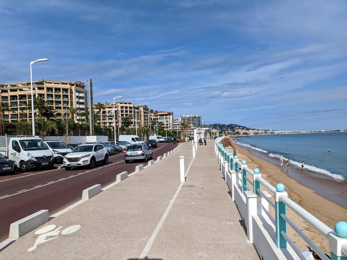 Cannes Cosy Holiday Home Eksteriør billede