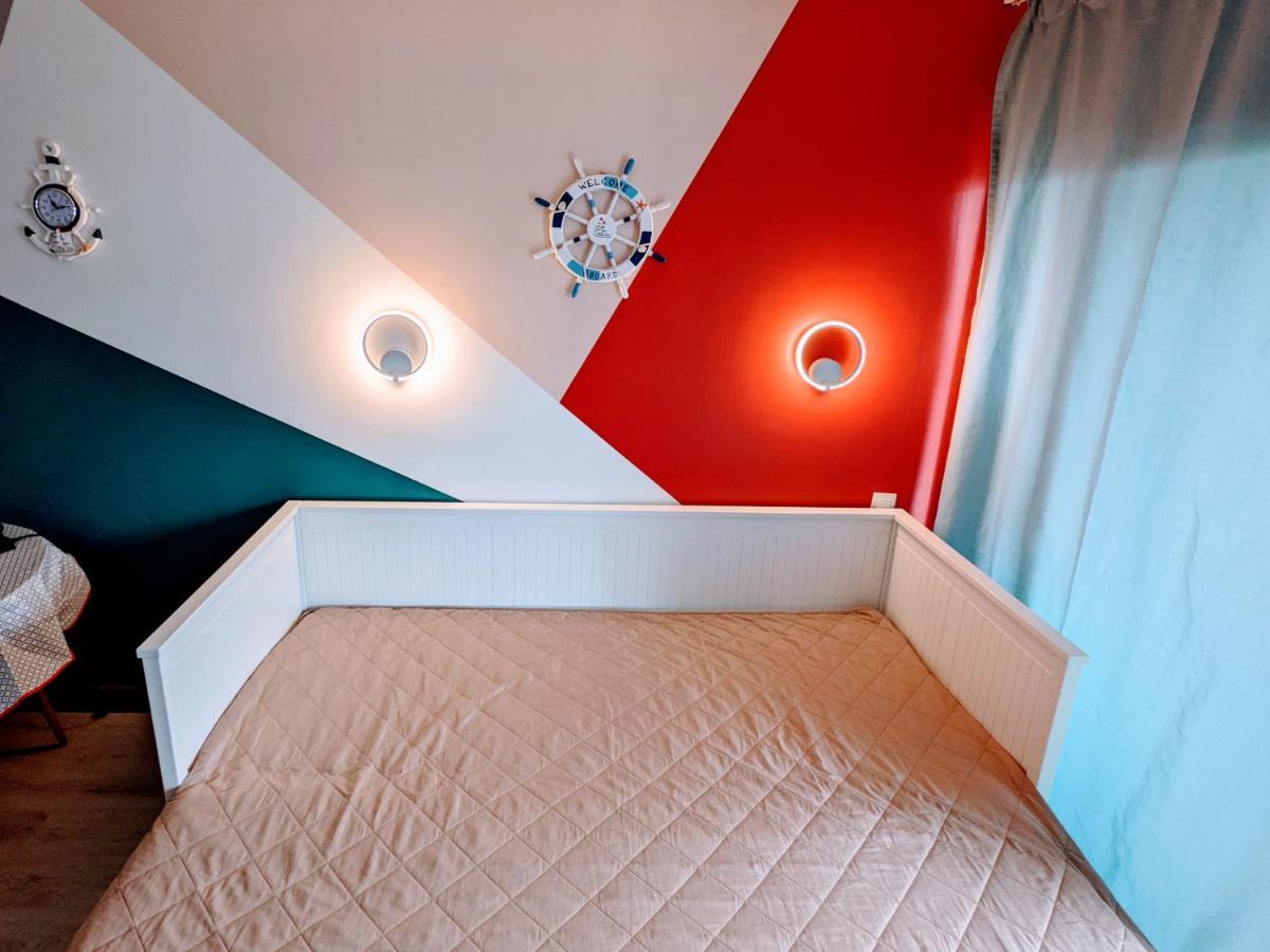 Cannes Cosy Holiday Home Eksteriør billede