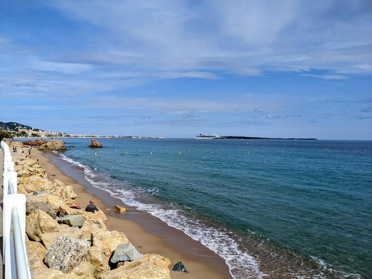 Cannes Cosy Holiday Home Eksteriør billede