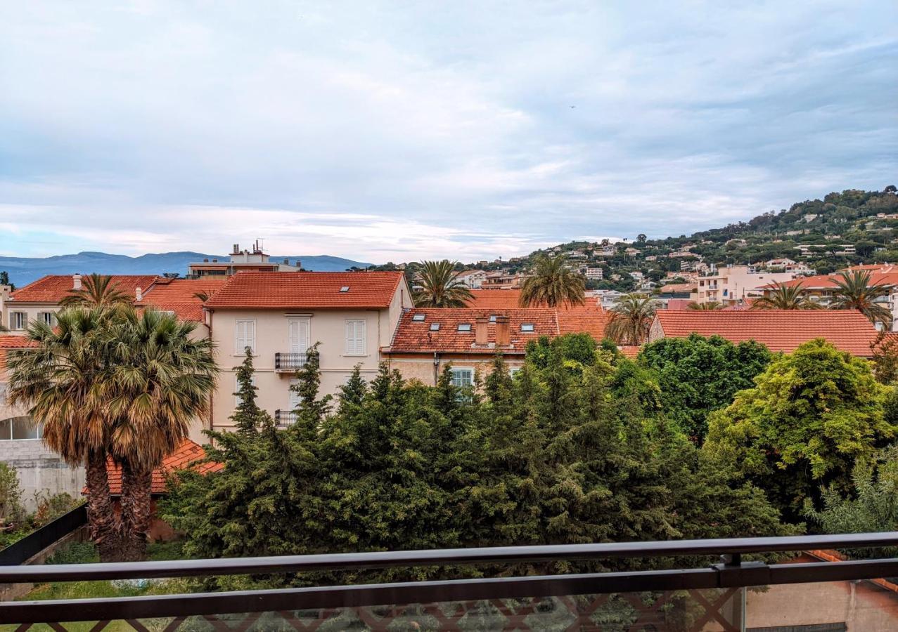 Cannes Cosy Holiday Home Eksteriør billede