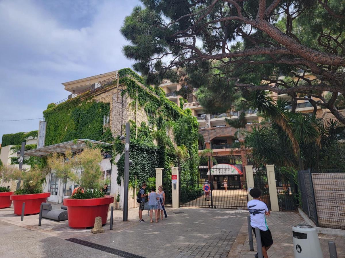 Cannes Cosy Holiday Home Eksteriør billede